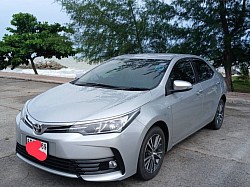รถเก๋ง 5 ที่นั่งบริการเหมาต่างจังหวัดรับส่งสนามบิน 24 ชั่วโมง